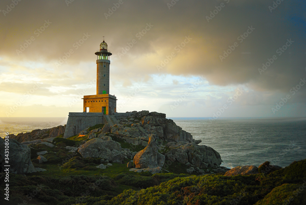 Nariga Lighthouse