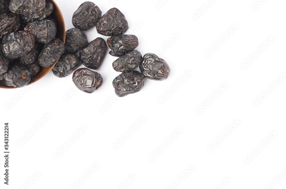 Dry dates, Kurma Ajwa is one of the special fruit of Arabic. Ramadan Kareem Breaking the fast by eating Tamar Dates. Dry dates, Kurma Ajwa is one of the special fruit of Arabic. Ramadan Kareem Breaking the fast by eating Tamar Dates.