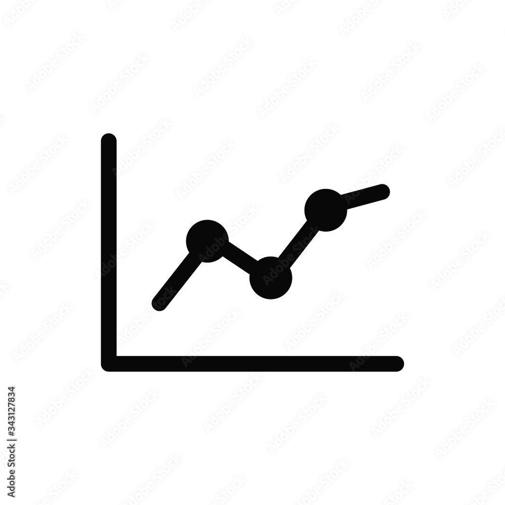 Diagram icon, business symbol vector illustration for web and mobil app Diagram icon, business symbol vector illustration for web and mobil app