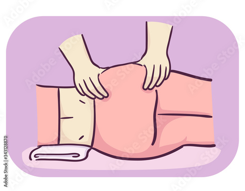 Musculoskeletal Hip Pain Ma...