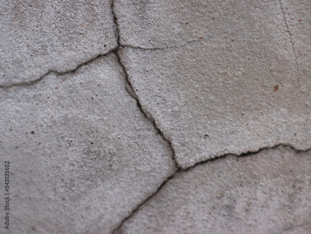 Texture background of concrete pavement with cracks. Texture background of concrete pavement with cracks.