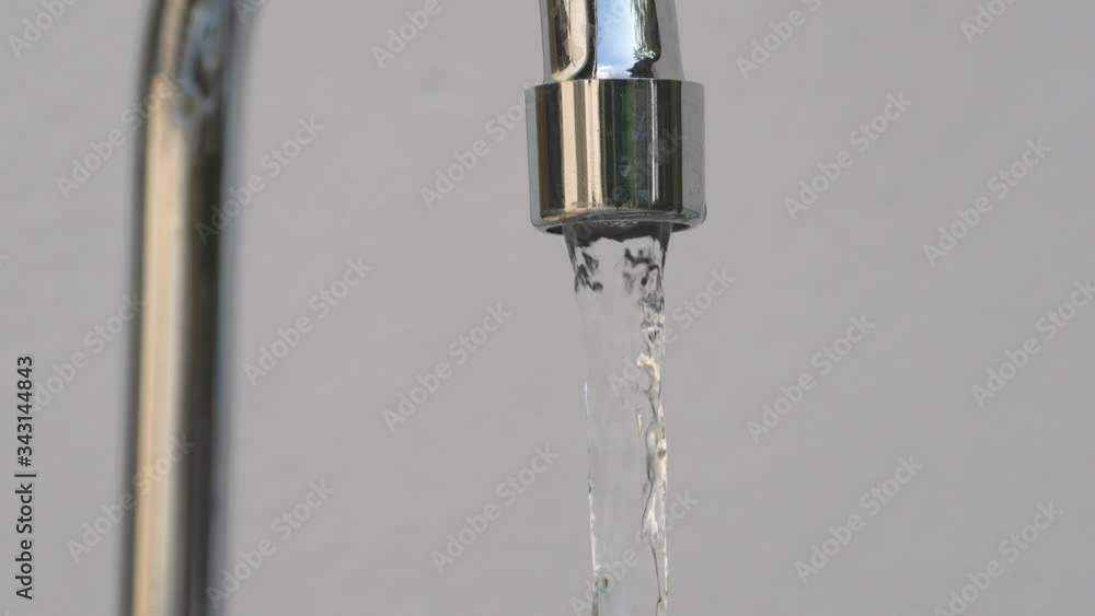 Tap water with water running. Water is the most importent things on earth . All animals and plants need water to survive. Tap water with water running. Water is the most importent things on earth . All animals and plants need water to survive.