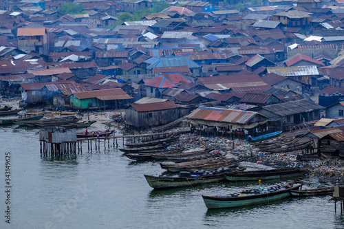 Nigeria
