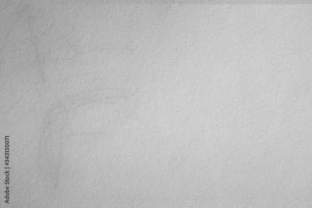 Lightly textured paper Lightly textured paper