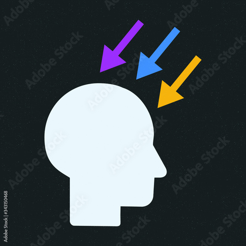 external influence