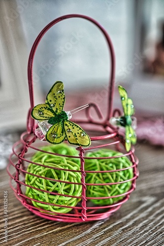panier