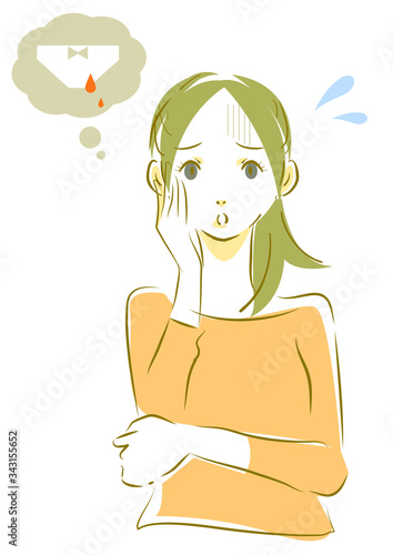 女性　ナチュラル　生理