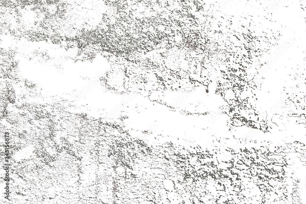 White with gray abstract background. Background for presentations and web design.