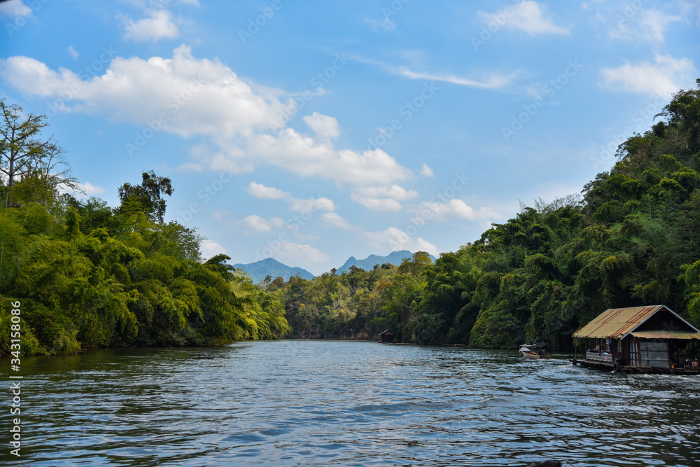 Fiume tailandia Fiume tailandia