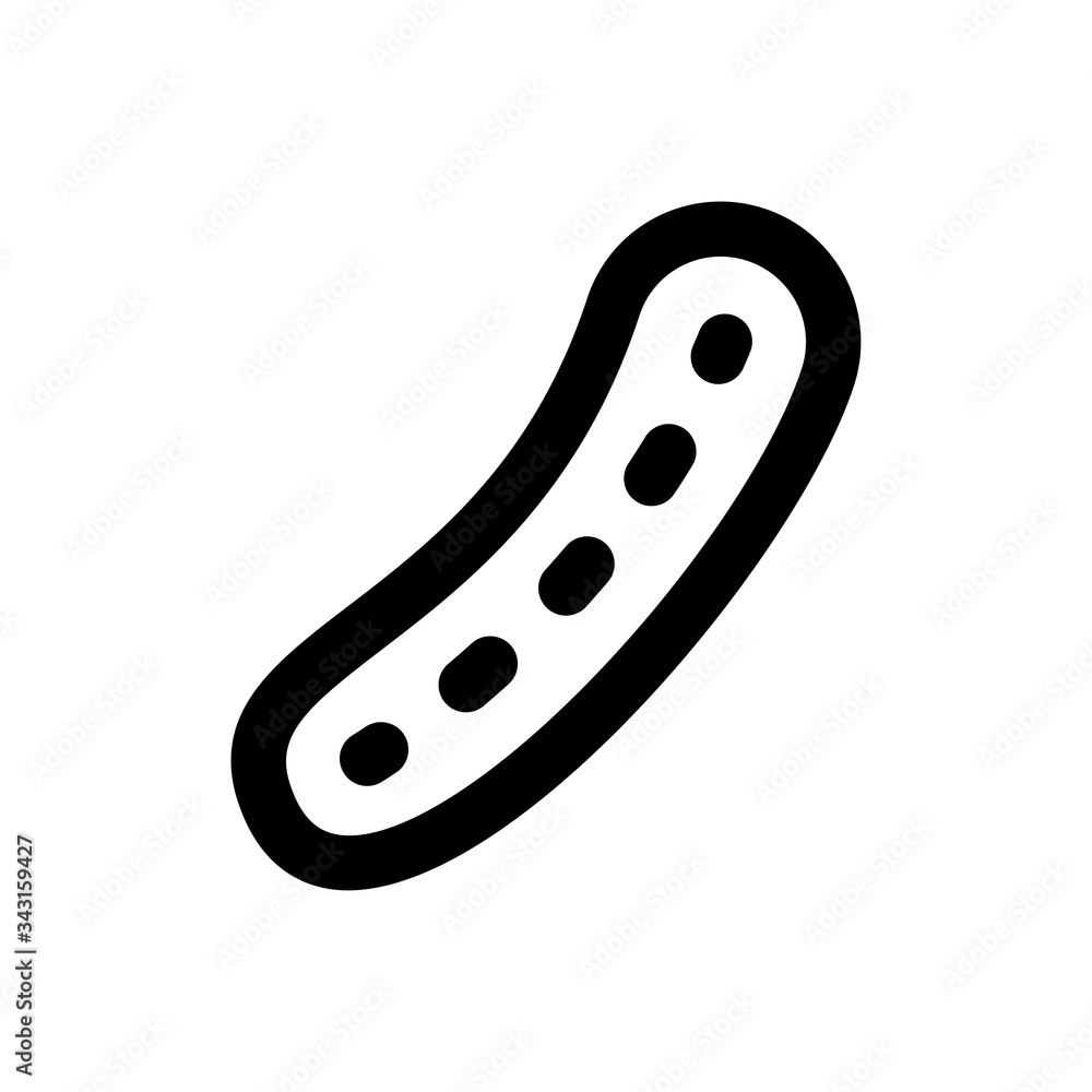 Cucumber Icon Cucumber Icon