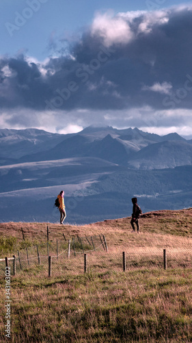 Puy de Dôme