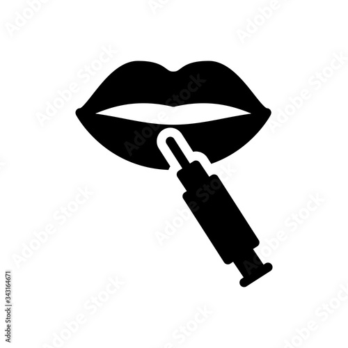 injection