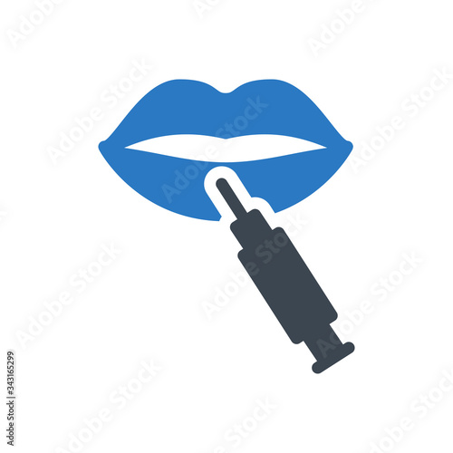 injection