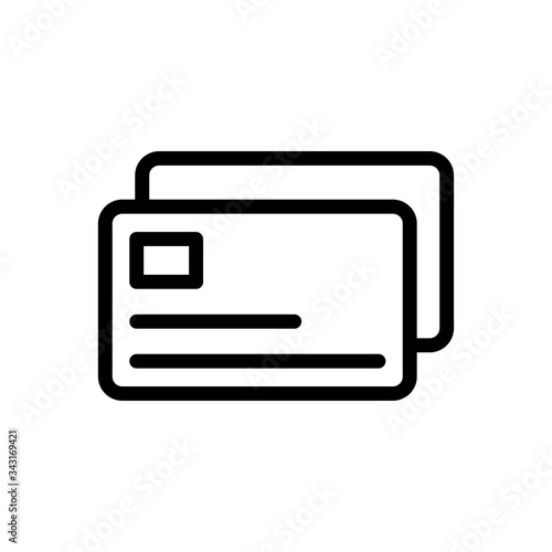 card