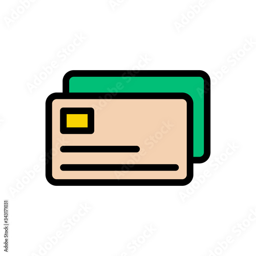 card