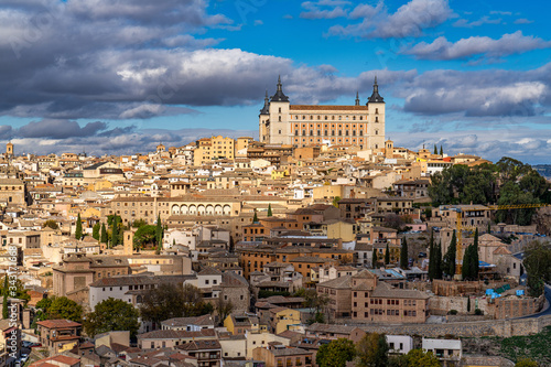 Fotografie Toledo, Spain
