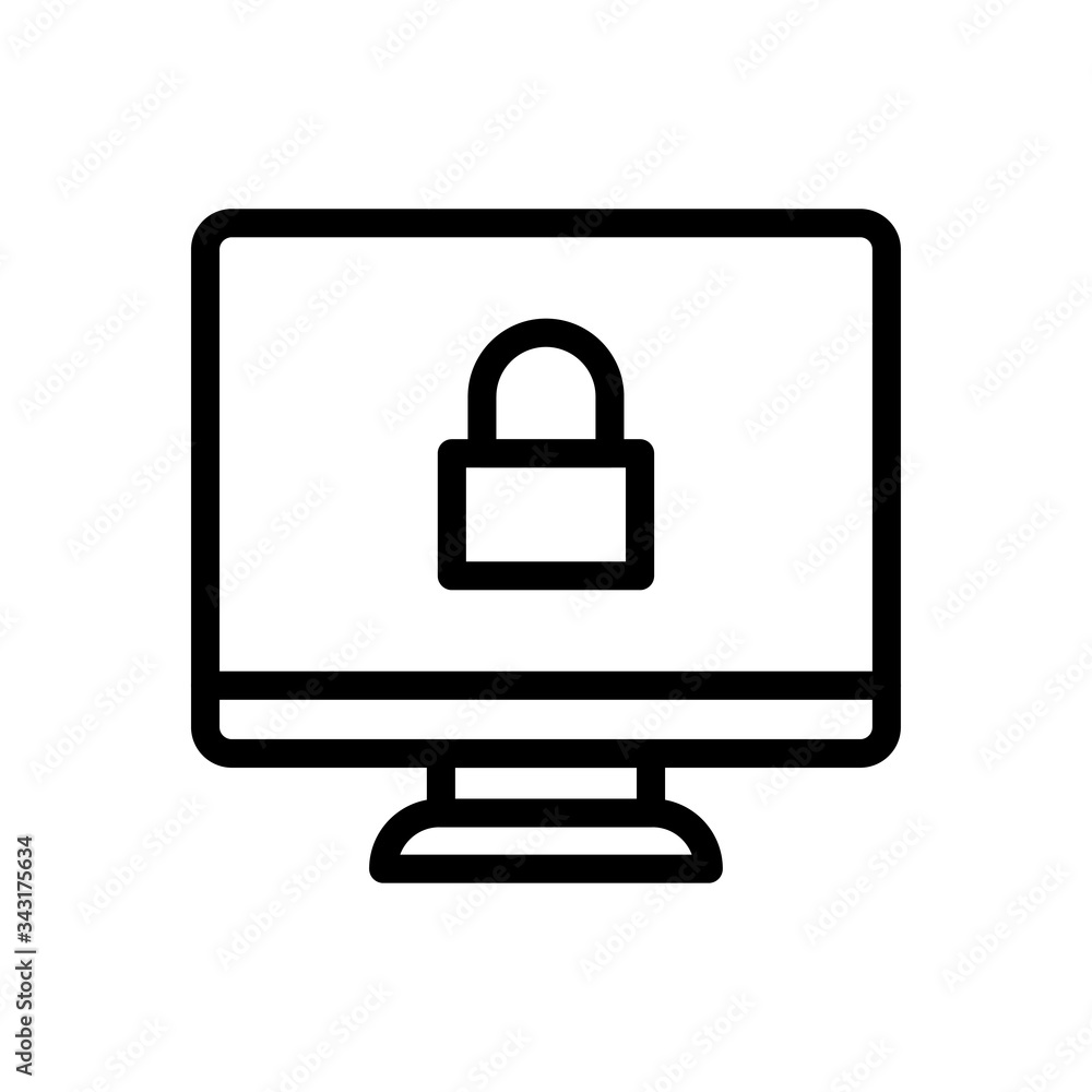 lock lock