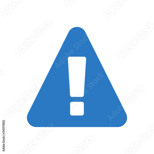 warning