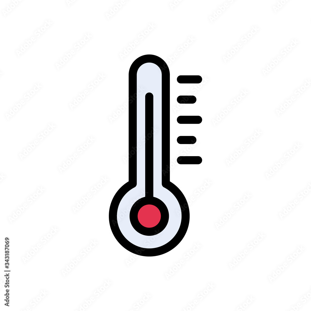 thermometer