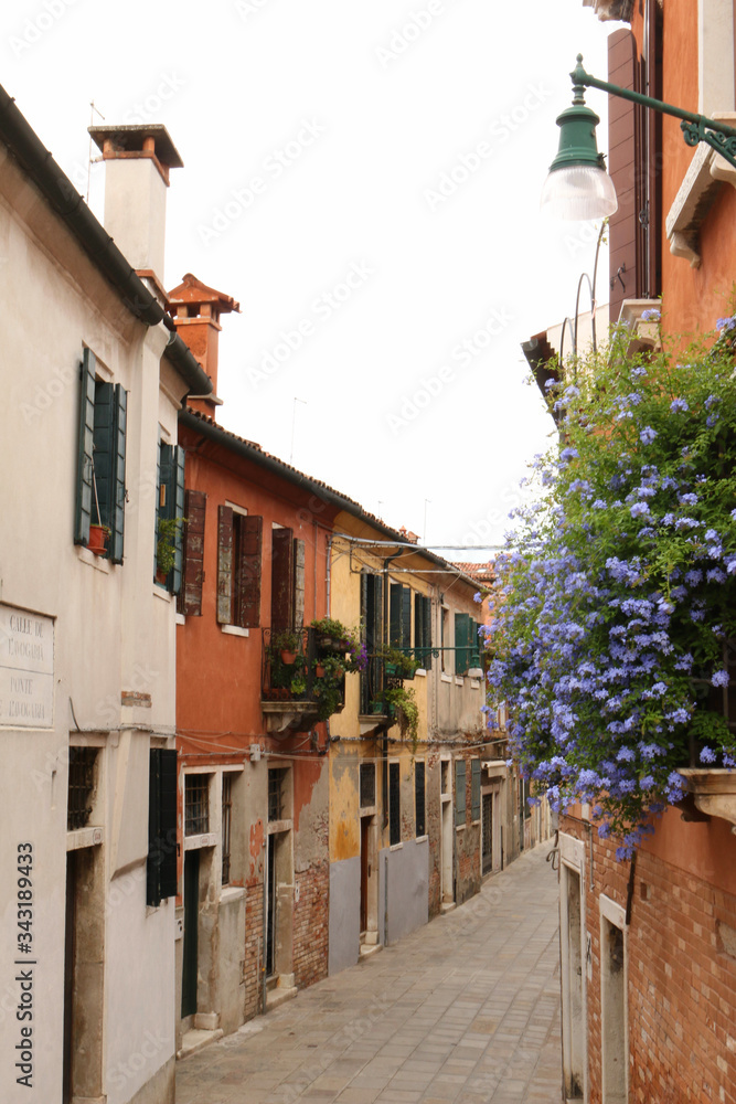 Fototapeta premium Venezia