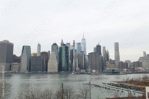 nyc buildings