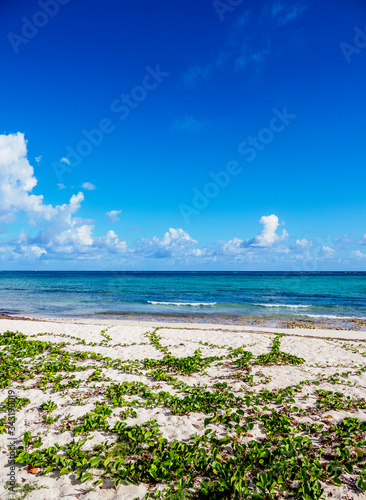 Photography Guardalavaca Beach, Holguin Province, Cuba