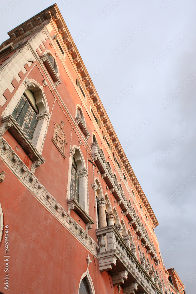 Venezia Venezia
