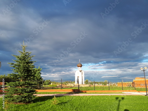 the burial site where the dead soldiers world war II