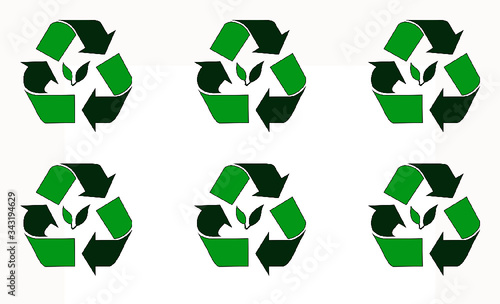 riciclare ecologia ecologico verde natura 