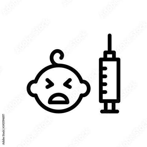 injection