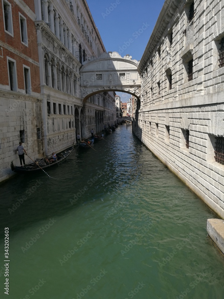 Obraz premium venice