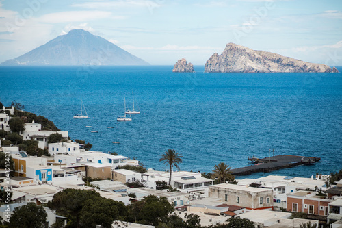 isole Eolie Panarea