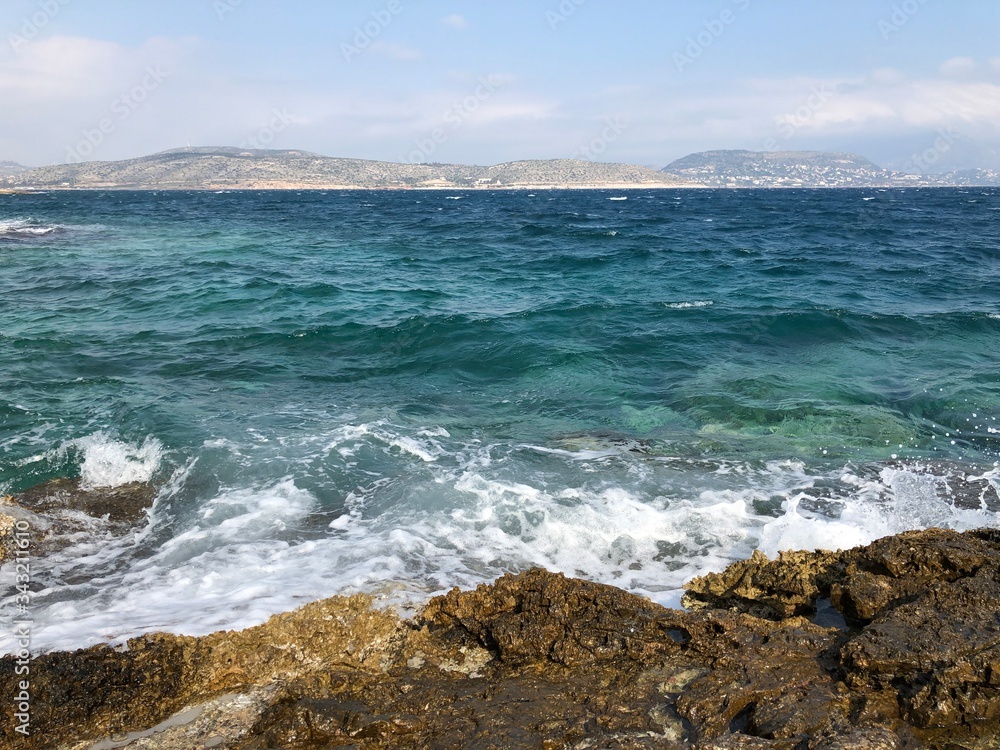 sea sea
