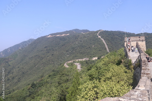 Grande Muraille de Chine