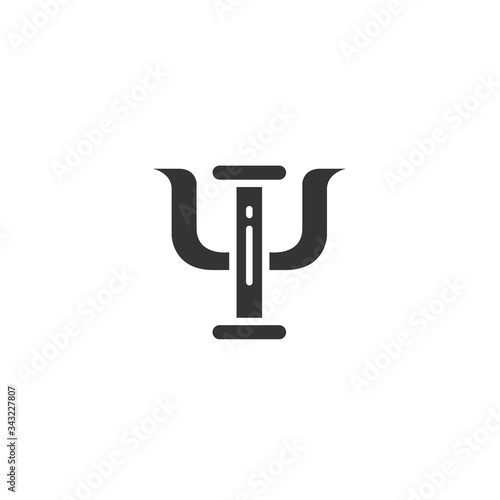 candle holder icon vector illustration design