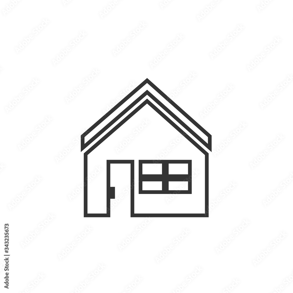 house icon vector illustration design house icon vector illustration design