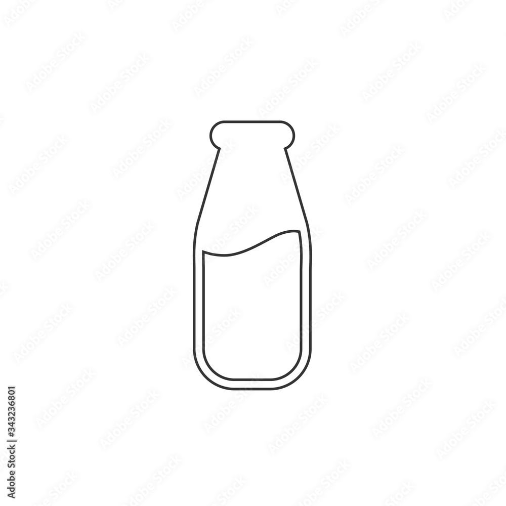 lactose free milk icon vector illustration design lactose free milk icon vector illustration design