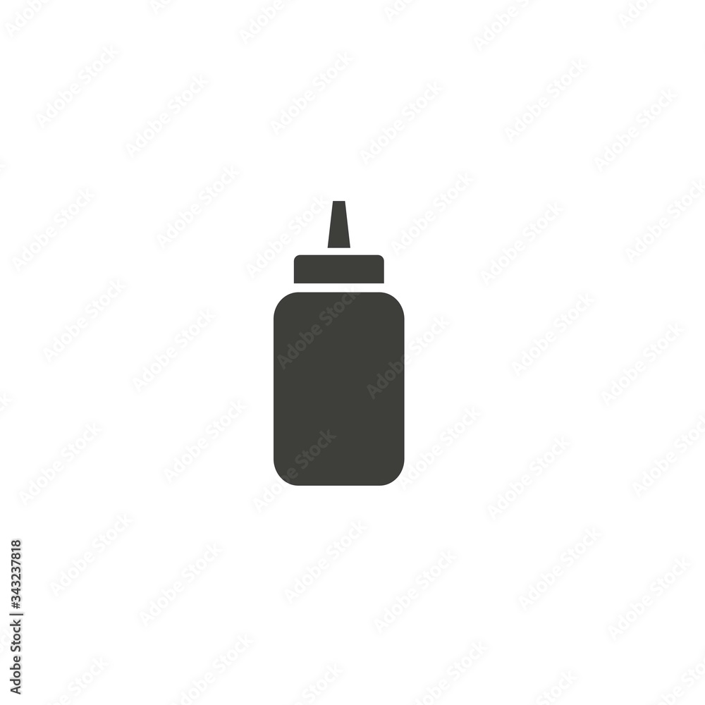 mustard icon vector illustration design mustard icon vector illustration design