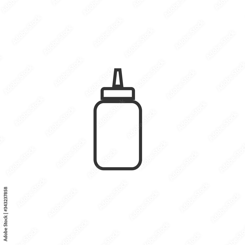 mustard icon vector illustration design mustard icon vector illustration design
