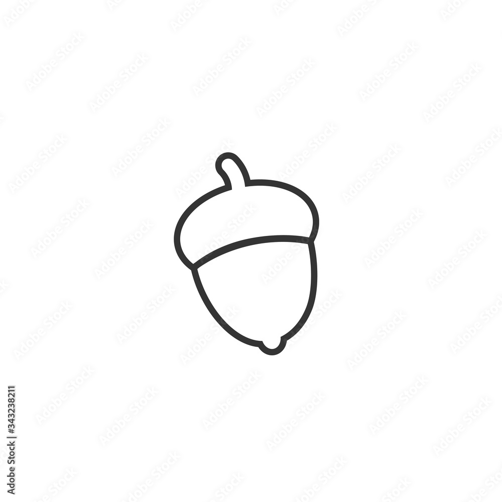 nuts icon vector illustration design nuts icon vector illustration design