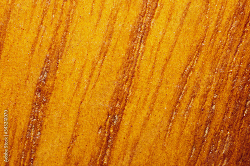 Varnished wood texture. old wooden surface close up