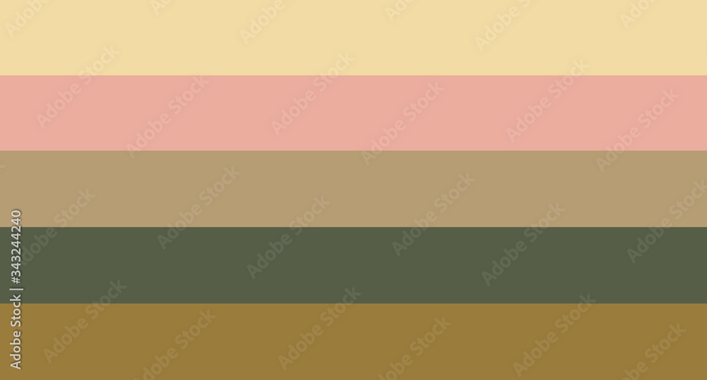 colour set palette vector illustration colour set palette vector illustration
