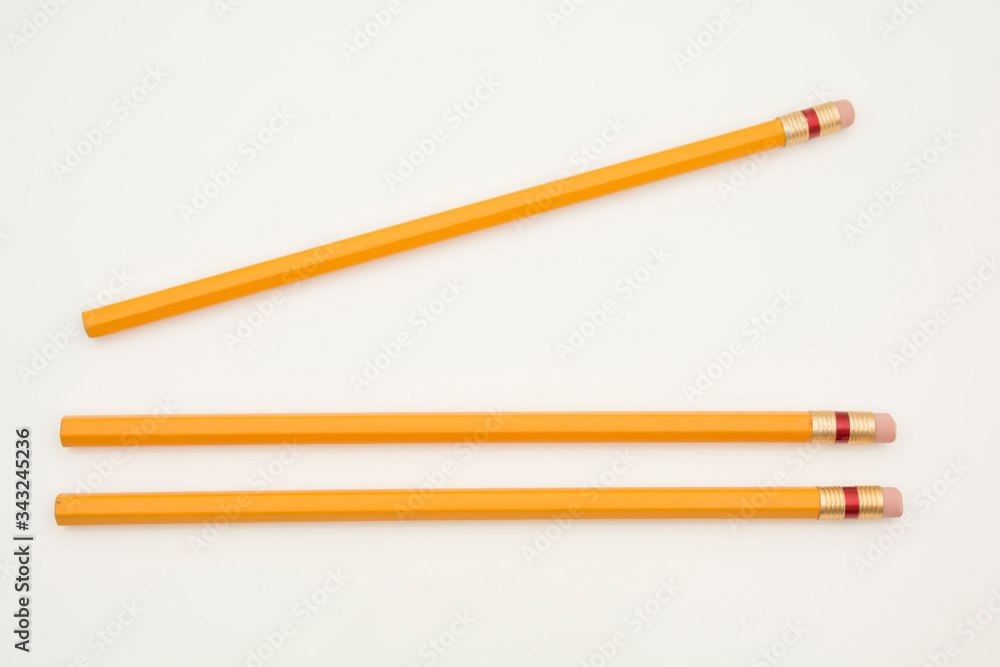 Pen for writing or drawing on white background. Pen for writing or drawing on white background.