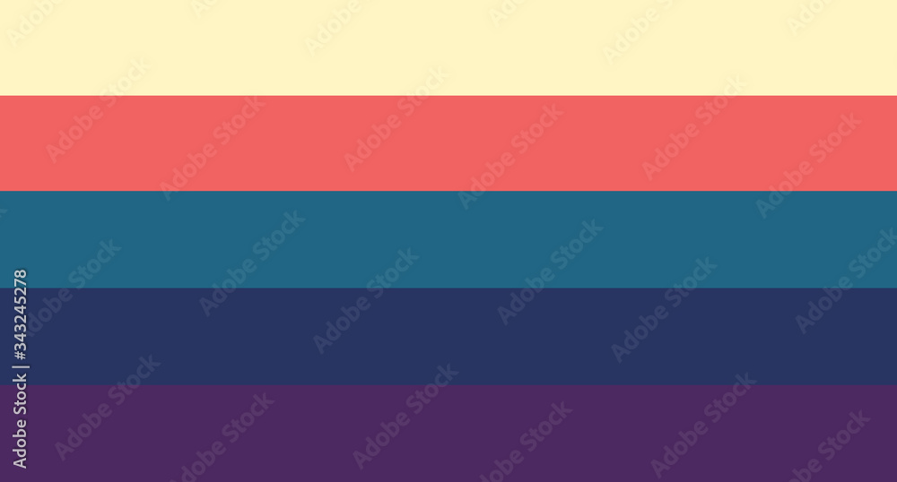 colour set palette vector illustration colour set palette vector illustration