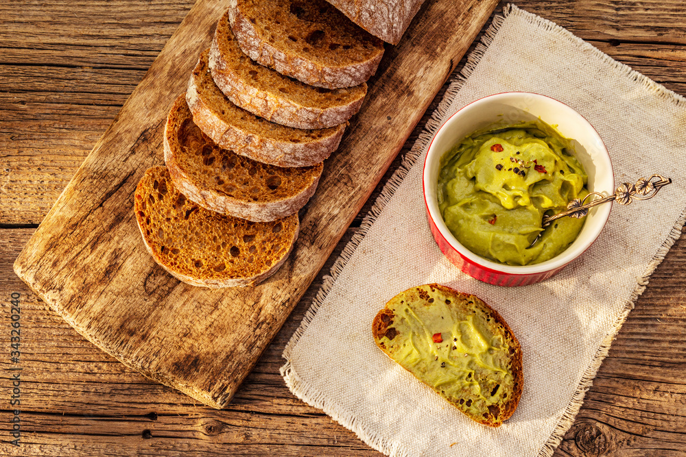 Sunny morning breakfast. Healthy food, ketogenic diet concept Sunny morning breakfast. Healthy food, ketogenic diet concept