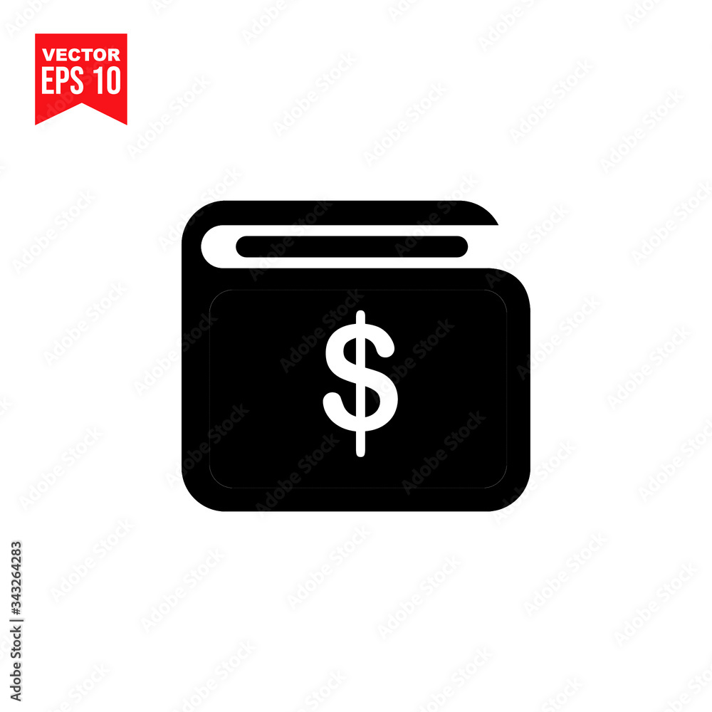 briefcase with dollar sign Icon symbol Flat vector illustration for graphic and web design.
briefcase with dollar sign Icon symbol Flat vector illustration for graphic and web design.
