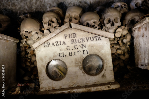 cimitero