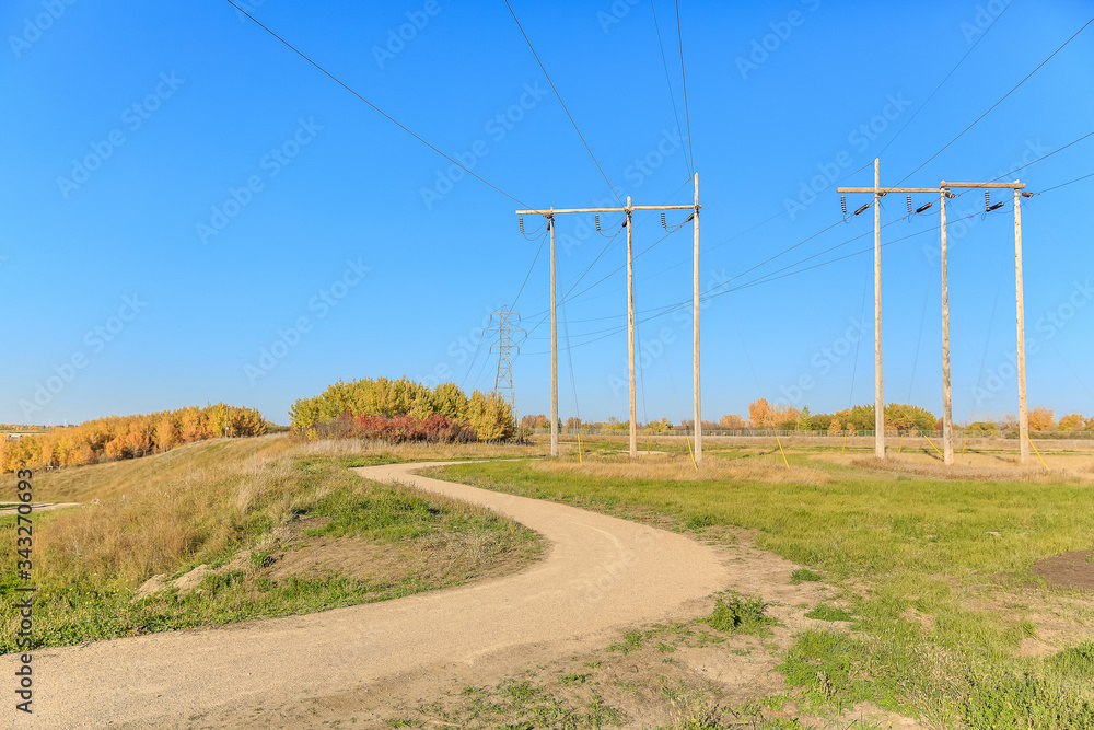 Power Pole Park