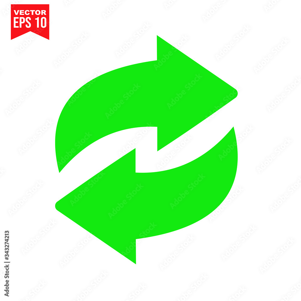 green arrow icon green arrow icon