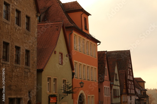 Rothenburg ob der Tauber